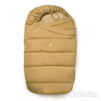 Демисезонный конверт-трансформер от Happy Baby