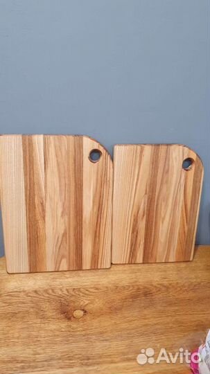 Разделочная доска дерево