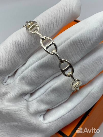 Браслет Hermes