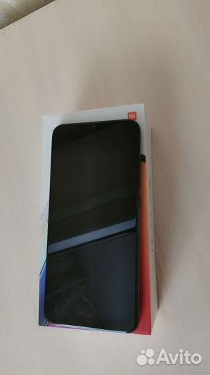 Xiaomi Mi A3, 4/64 ГБ