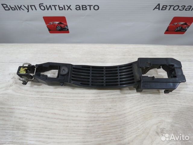 Кронштейн ручки задний правый Mazda 6 GJ