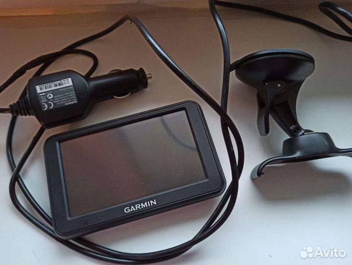 Навигатор garmin