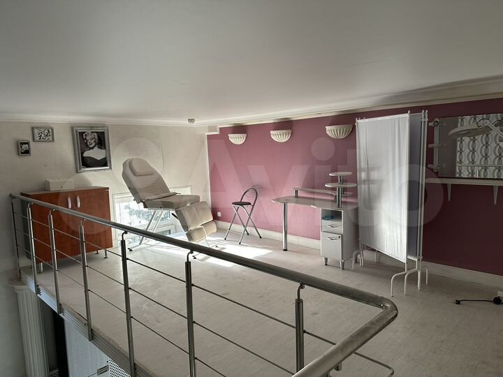 Помещение под кабинет красоты, 16 м²