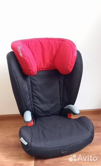 Детское автокресло 15-36 кг