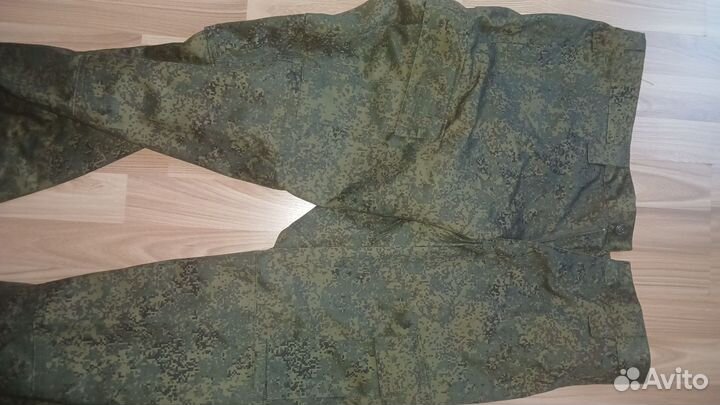 Военная форма лето вкпо, вкбо 56/4