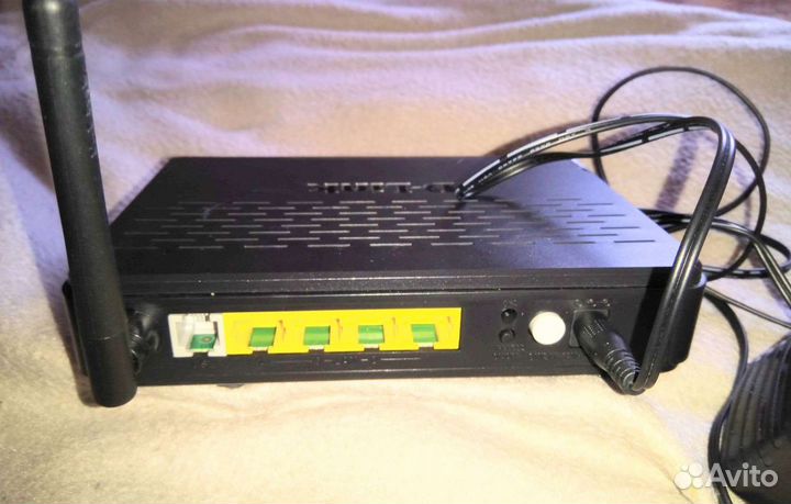 Роутер / модем