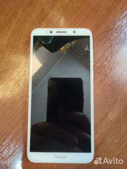HONOR 7A, 2/16 ГБ