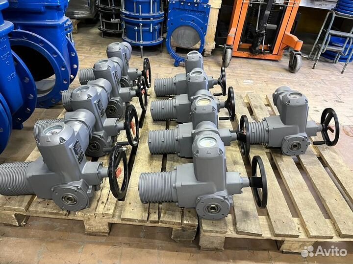 Тульский Электропривод / лот eefyd 26932