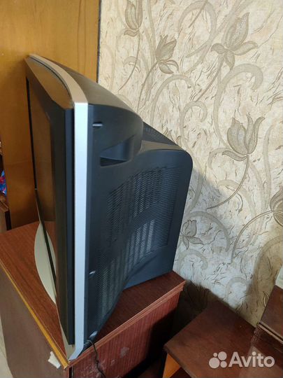 Бу телевизор samsung