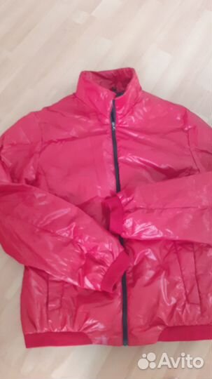 Ветровка мужская