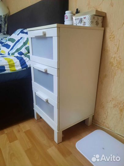 Тумба прикроватная IKEA