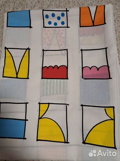 Гардины хеммахос IKEA