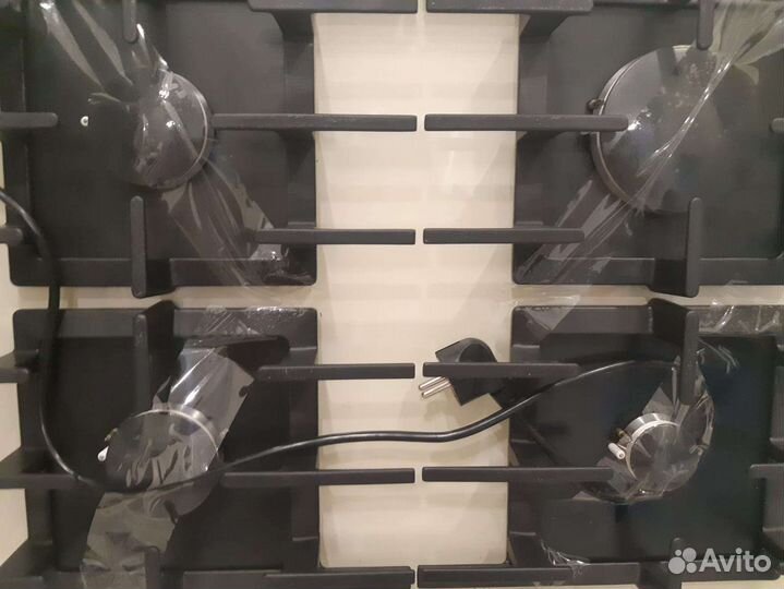 Газовая варочная панель Bosch новая