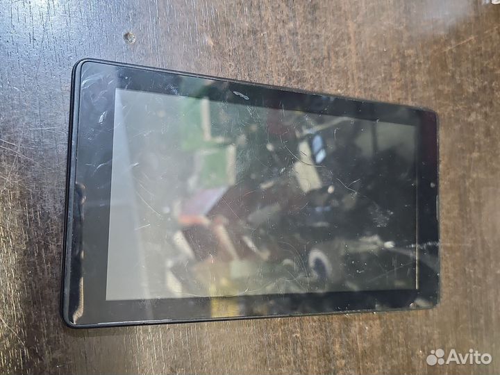 Планшет Digma optima prime 3G