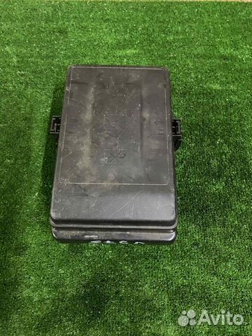 Dodge RAM 2019+ монтажный блок предохранителей