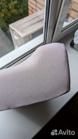 Подушка ортопедическая trelax