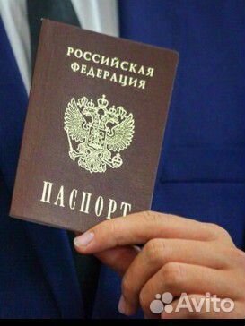 Гражданство РФ рвп внж