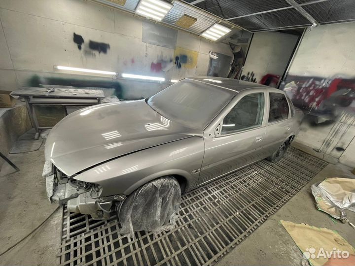 Автосервис : ремонт / химчистка и тд