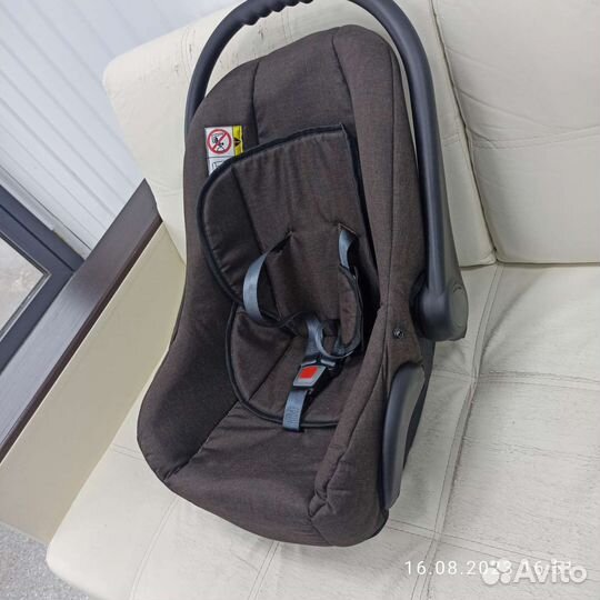 Детское авто кресло