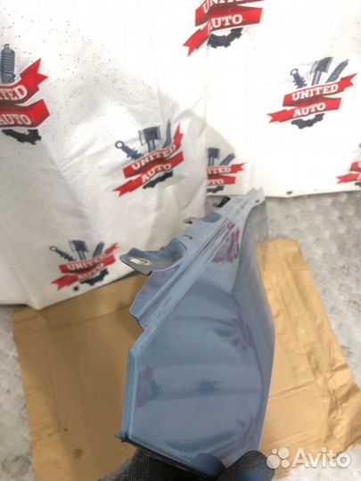 Крыло левое Mercedes E Class W212 OM651 2013