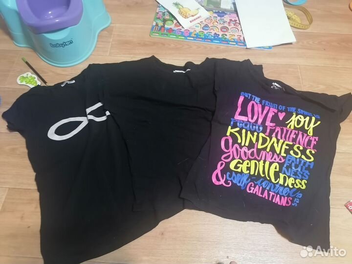 Пакет женских вещей 42-44