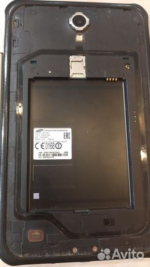 Samsung galaxy таб актив планшет