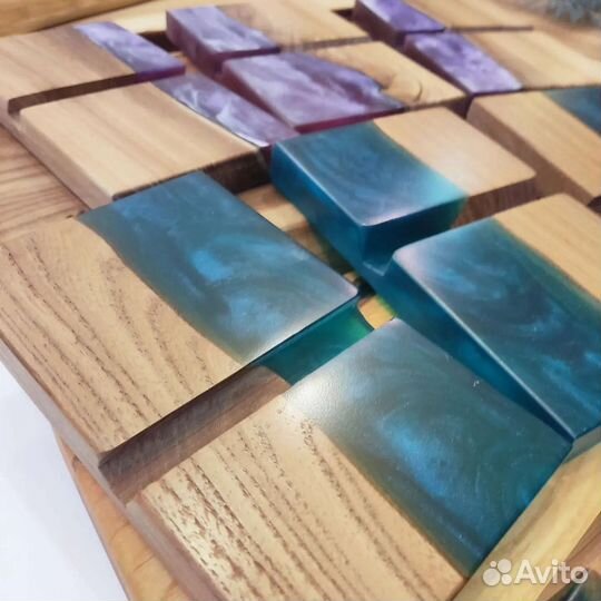 Авторская подставка для телефона или планшета