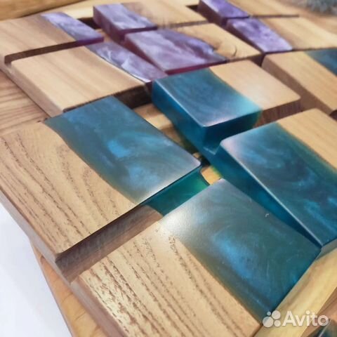 Авторская подставка для телефона или планшета