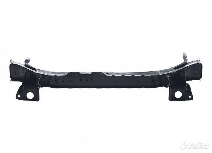 Asx Балка суппорта радиатора нижняя (Китай)