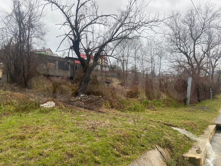 Участок 6,8 сот. (ИЖС)