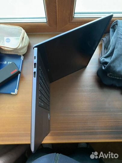 Ноутбук Honor Magicbook 15