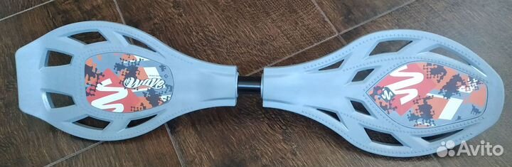 Роллерсерф