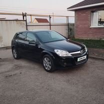 Opel Astra 1.6 MT, 2012, 93 000 км, с пробегом, цена 830 000 руб.