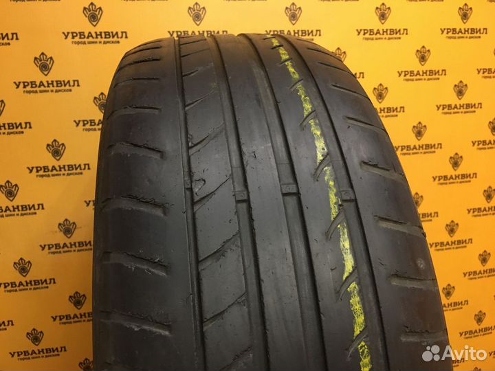 Dunlop SP Sport Maxx TT 225/60 R17 99V