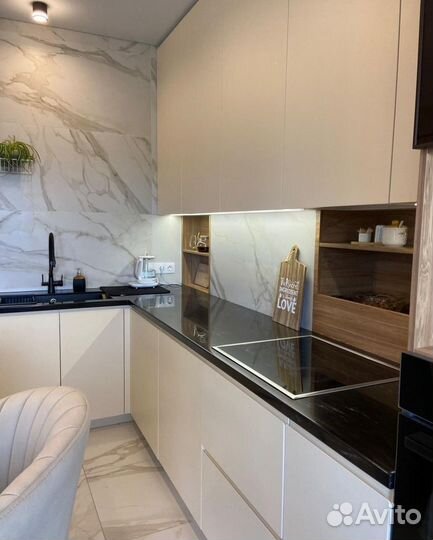 Кухни на заказ