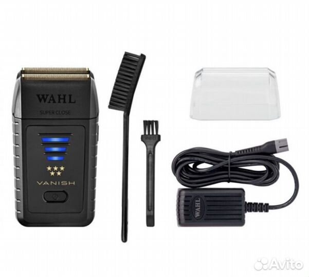 Бритва электрическая, шейвер wahl vanish Li 5V