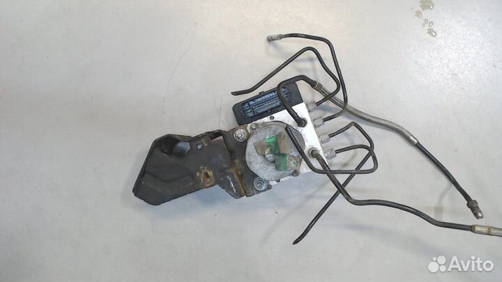 Блок абс, насос Dodge Caravan 2008, 2011