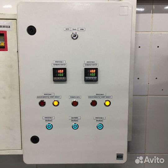 Вытяжка, вентиляция, монтаж, проект