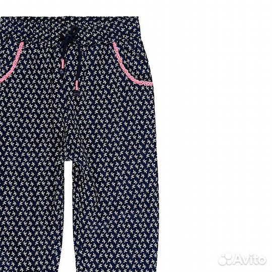 Новые брюки Boboli, р.42-44