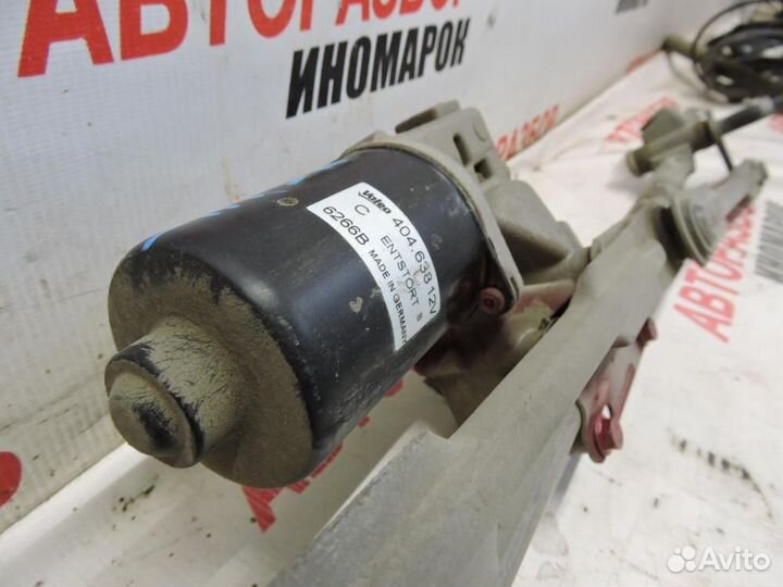 Трапеция стеклоочистителей Peugeot 300- 307 2001-2