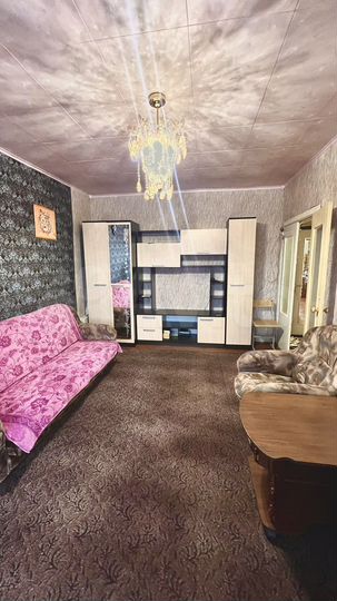 2-к. квартира, 58 м², 8/9 эт.