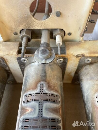 Автоматика Евросид 710