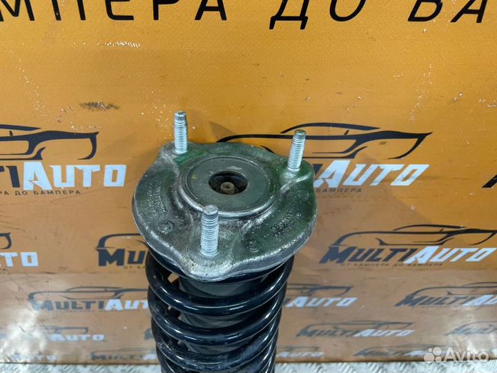 Амортизатор передний Mercedes E-Classe W213 654920