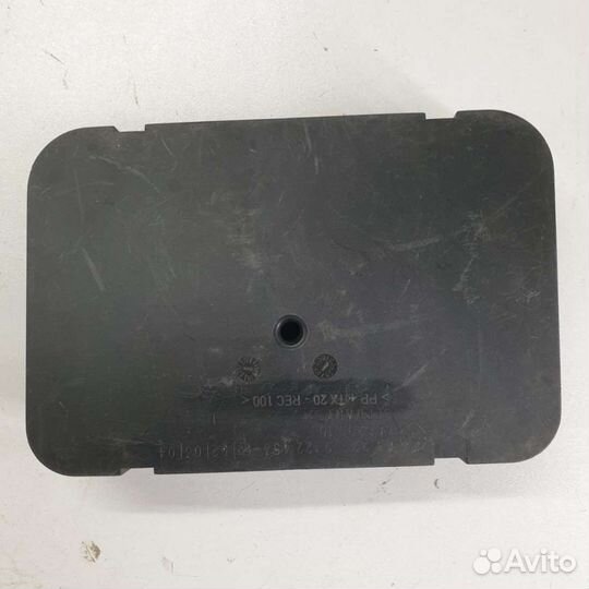 Воздуховод BMW X6 F16