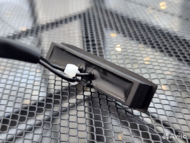 Новая Кнопка багажника Nissan Qashqai