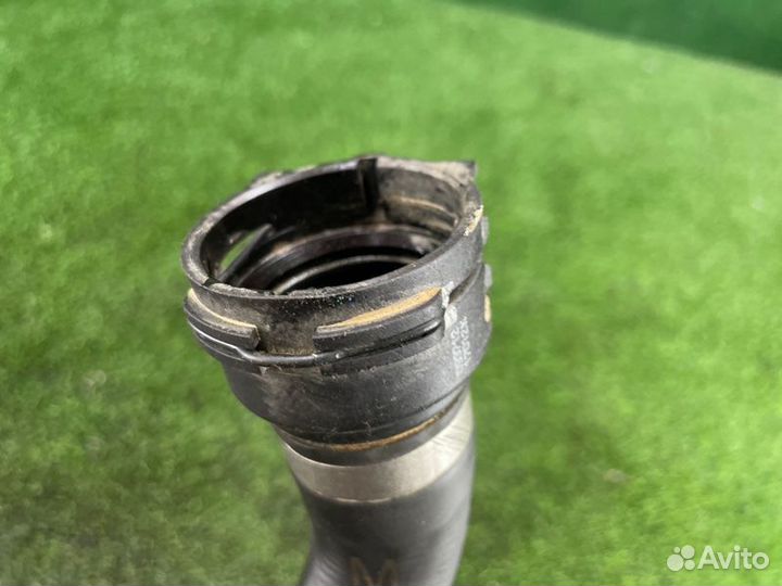 Патрубок системы охлаждения Bmw 3 F30 N47D20 2012