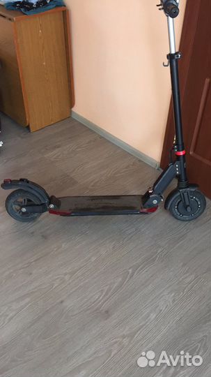 Электросамокат gt350s