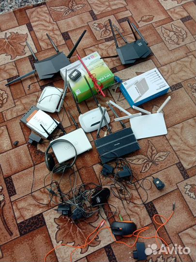 Роутэр,маршрутизатор