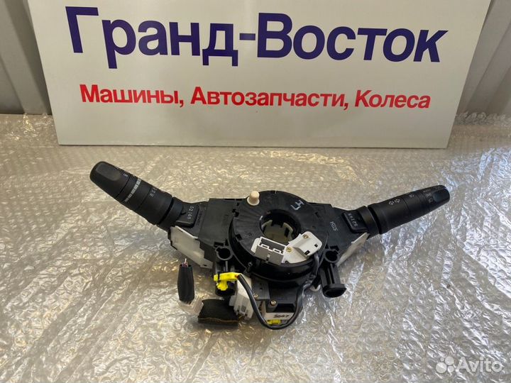 Шлейф-лента air bag Nissan Elgrand E51