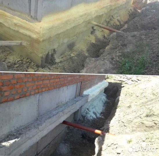 Утепление ангара пенополиуретаном (ппу)